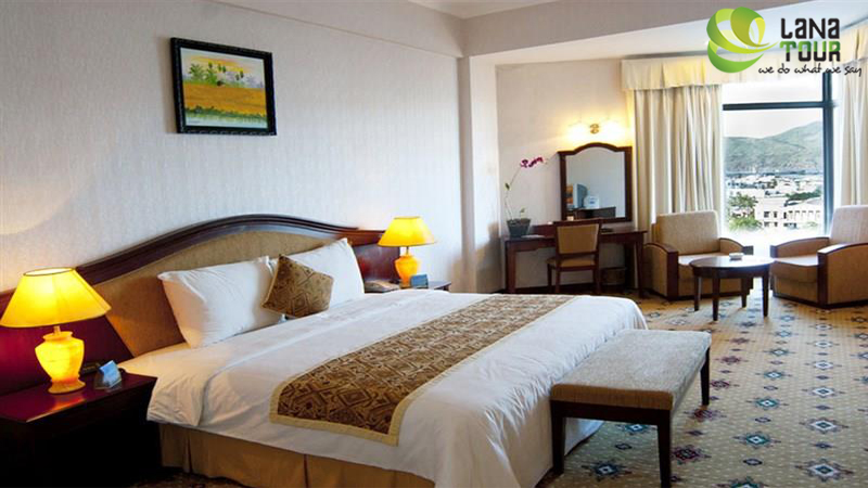 SAIGON QUY NHON 4*